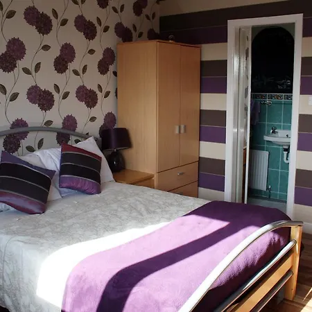 Ceecliff House Bed & Breakfast 3*