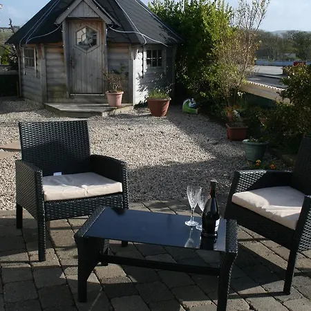 Ceecliff House Bed and breakfast Culdaff