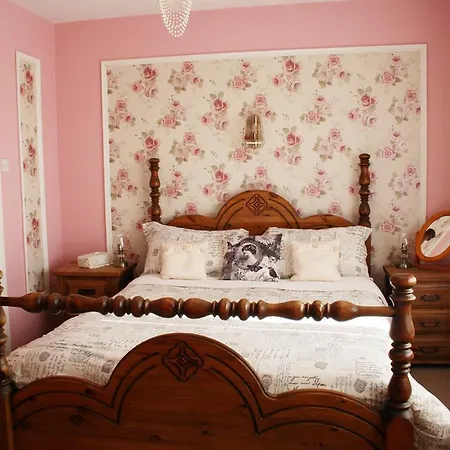 Ceecliff House * Culdaff