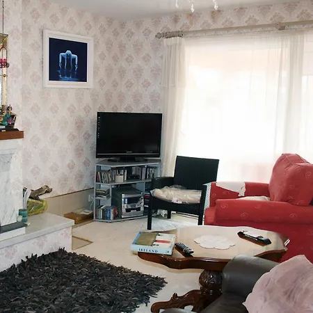 Alojamento de Acomodação e Pequeno-almoço Ceecliff House