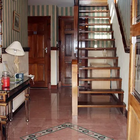 Ceecliff House Culdaff