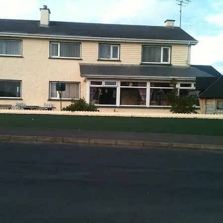 Bed & Breakfast Ceecliff House