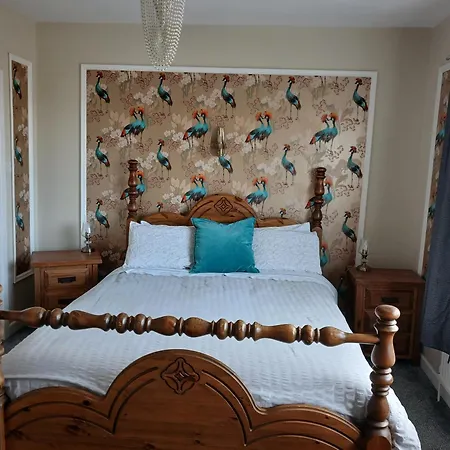 Bed & Breakfast Ceecliff House