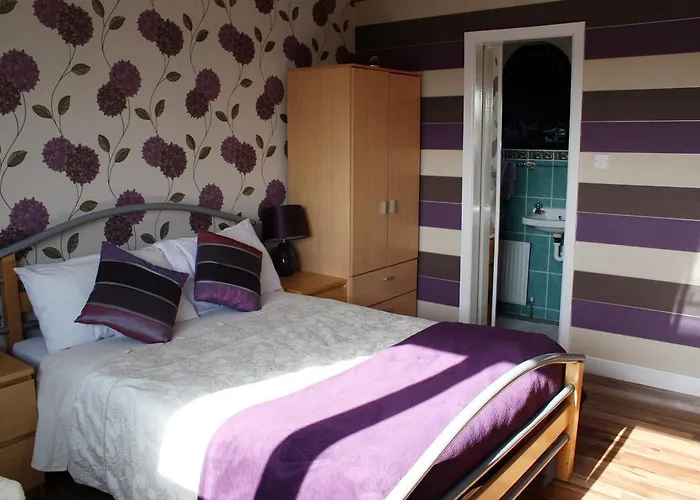 Ceecliff House Bed & Breakfast 3*