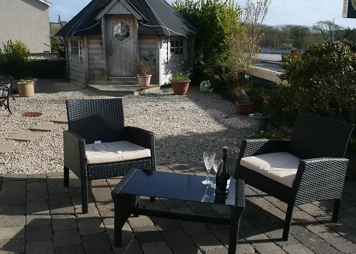 Ceecliff House Bed & Breakfast Culdaff