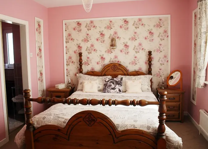 Ceecliff House 3* Culdaff