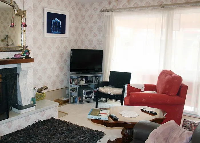 Bed & Breakfast Ceecliff House