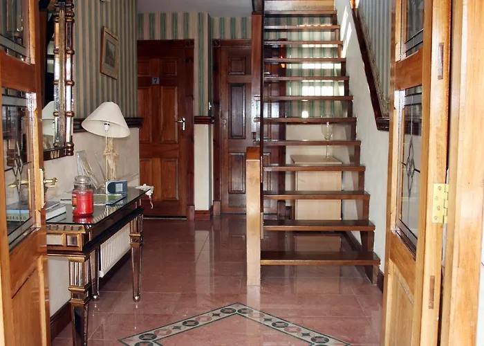 Ceecliff House Culdaff