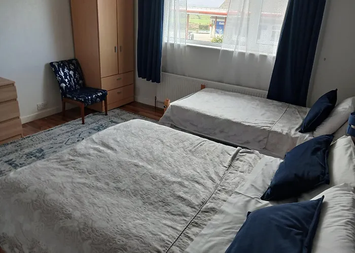 Ceecliff House 3*
