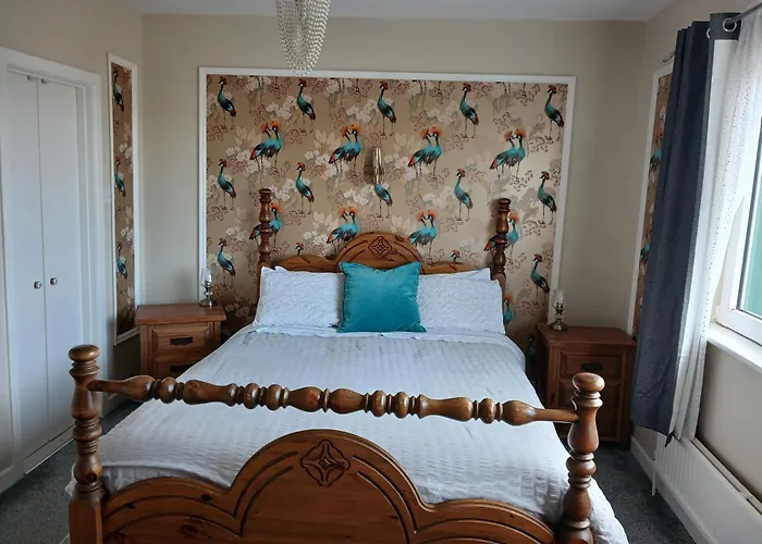 B&B Ceecliff House